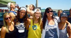 Win and Only Stadium T-Shirt