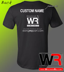 Whitewater's Spring Splash 2013: Event T-Shirt