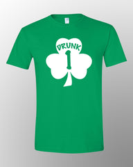 St. Paddy's Drunks T-Shirts