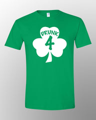 St. Paddy's Drunks T-Shirts