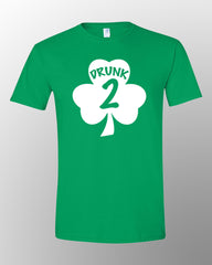 St. Paddy's Drunks T-Shirts
