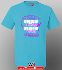 Whitewater's Spring Splash 2014: Event T-Shirt