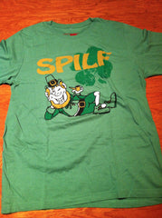 St. Patty's: SPILF T-Shirt