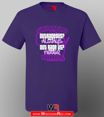 Whitewater's Spring Splash 2014: Event T-Shirt