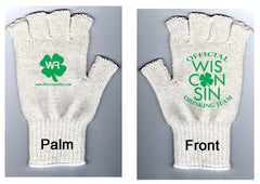 St. Patty's: WiscOnsin Drinking Glove